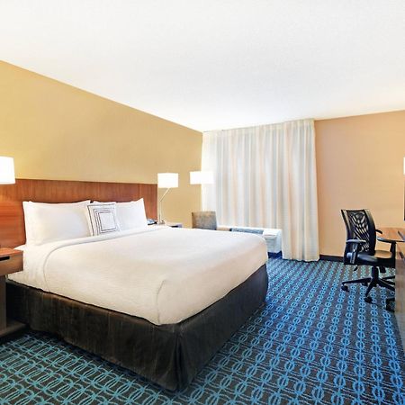 Fairfield Inn & Suites By Marriott Atlanta Vinings/Galleria Smyrna Luaran gambar