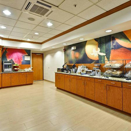 Fairfield Inn & Suites By Marriott Atlanta Vinings/Galleria Smyrna Luaran gambar
