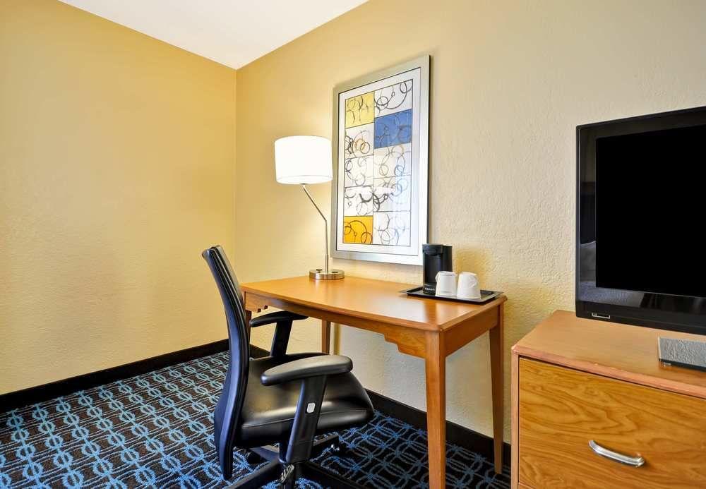Fairfield Inn & Suites By Marriott Atlanta Vinings/Galleria Smyrna Luaran gambar
