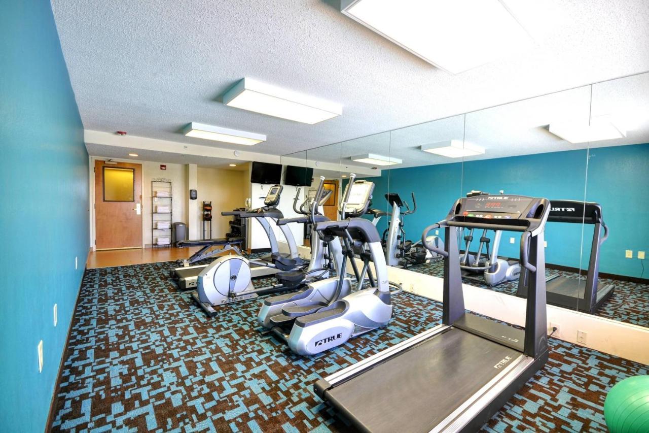 Fairfield Inn & Suites By Marriott Atlanta Vinings/Galleria Smyrna Luaran gambar