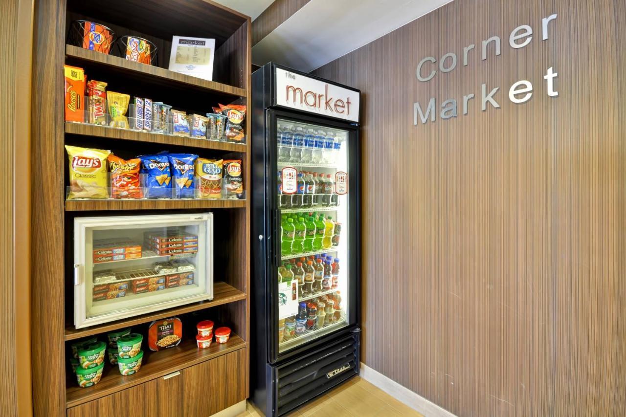 Fairfield Inn & Suites By Marriott Atlanta Vinings/Galleria Smyrna Luaran gambar
