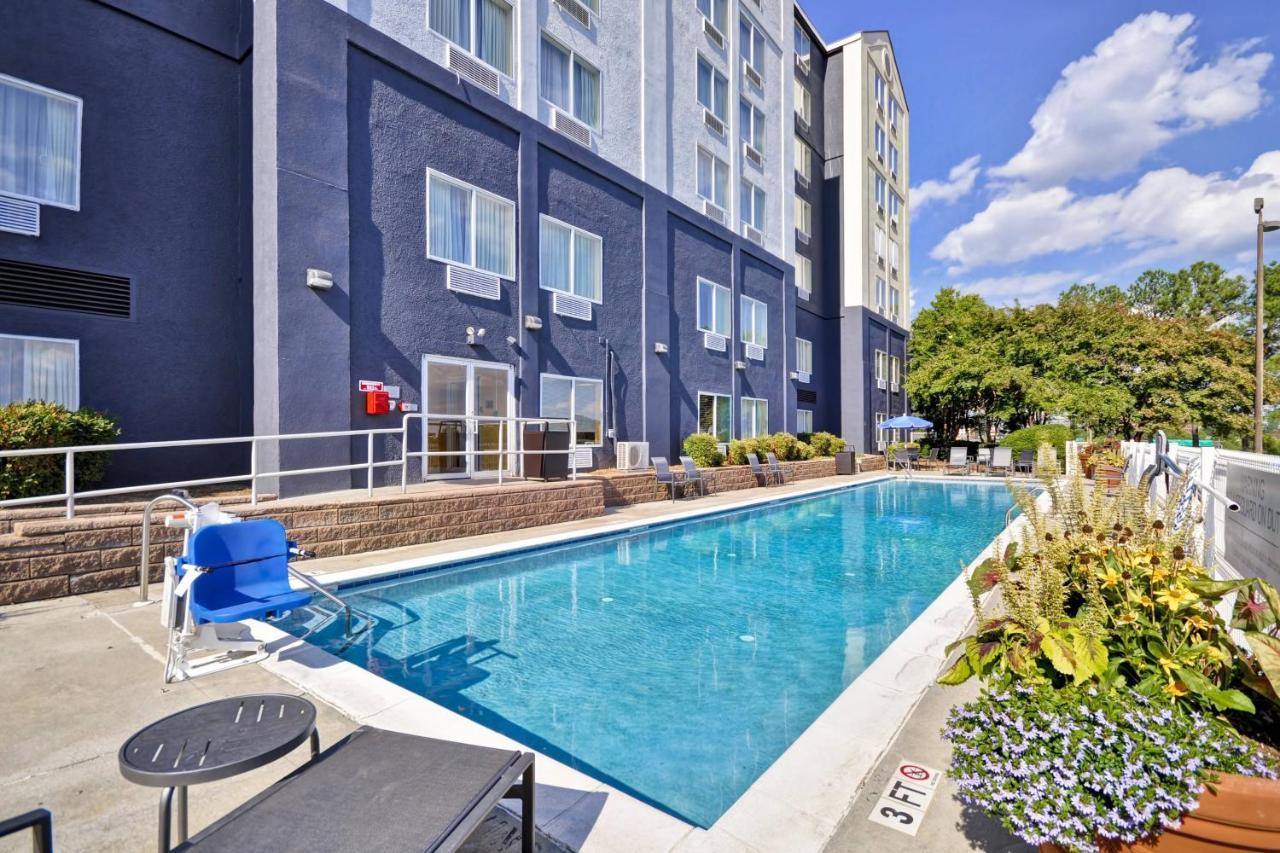 Fairfield Inn & Suites By Marriott Atlanta Vinings/Galleria Smyrna Luaran gambar
