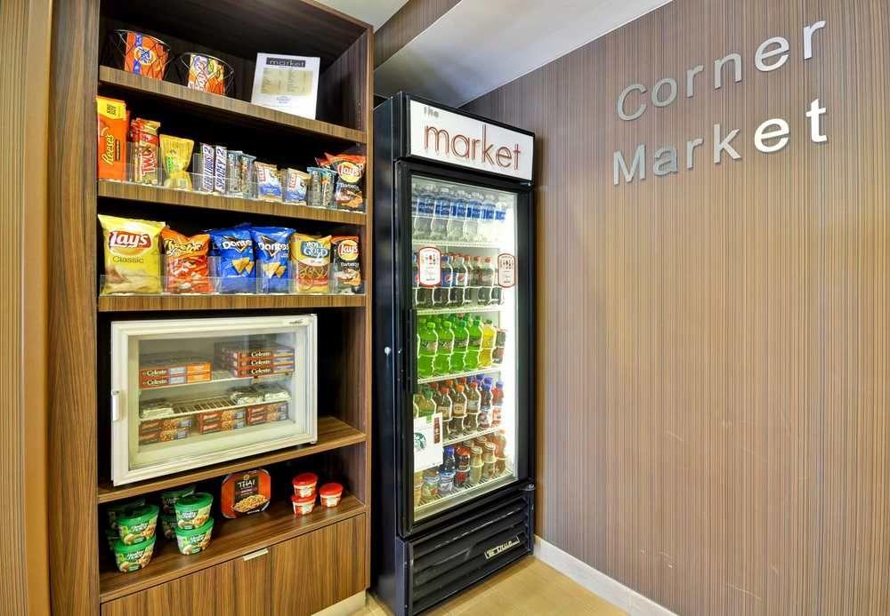 Fairfield Inn & Suites By Marriott Atlanta Vinings/Galleria Smyrna Luaran gambar