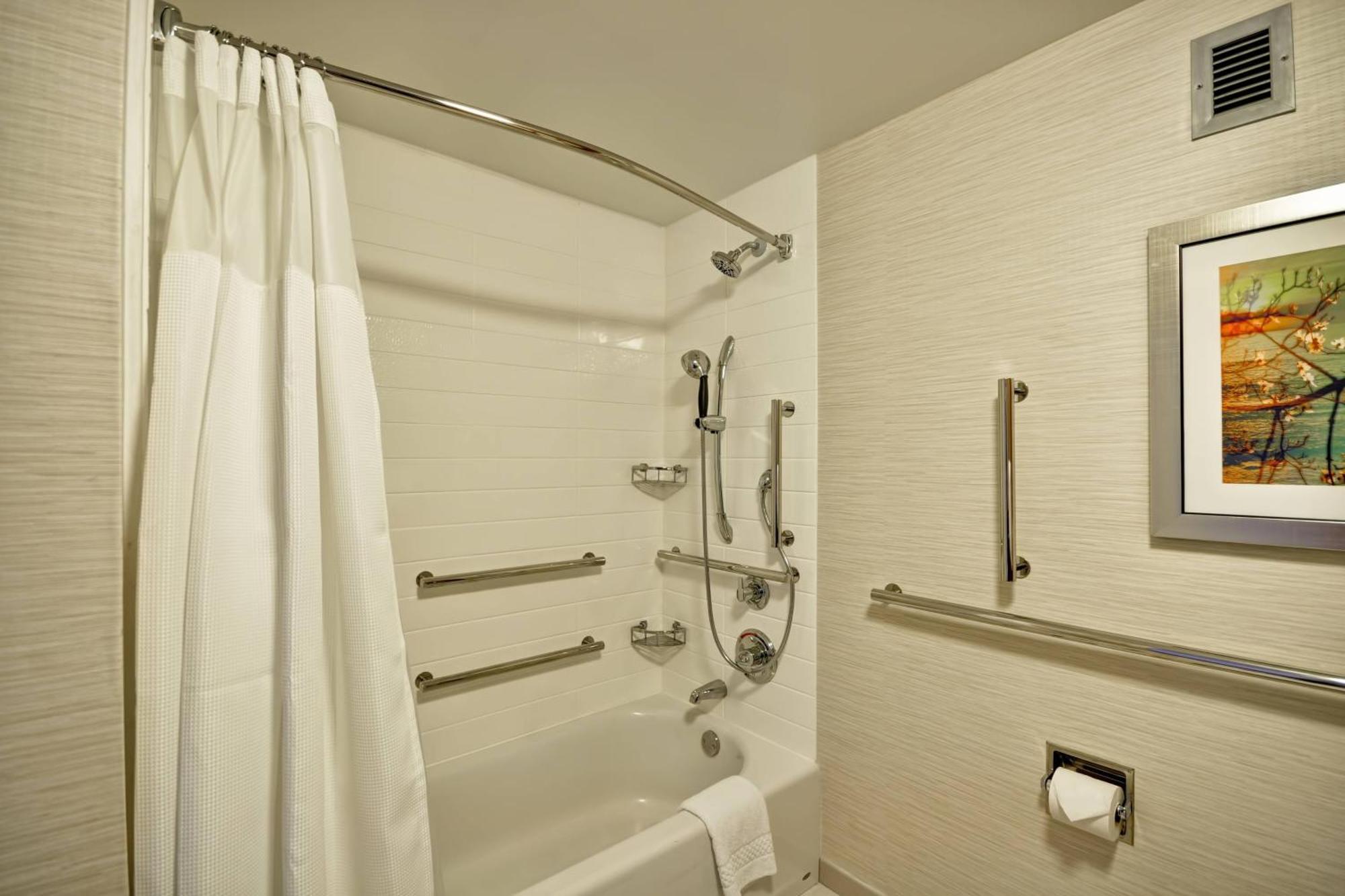 Fairfield Inn & Suites By Marriott Atlanta Vinings/Galleria Smyrna Luaran gambar