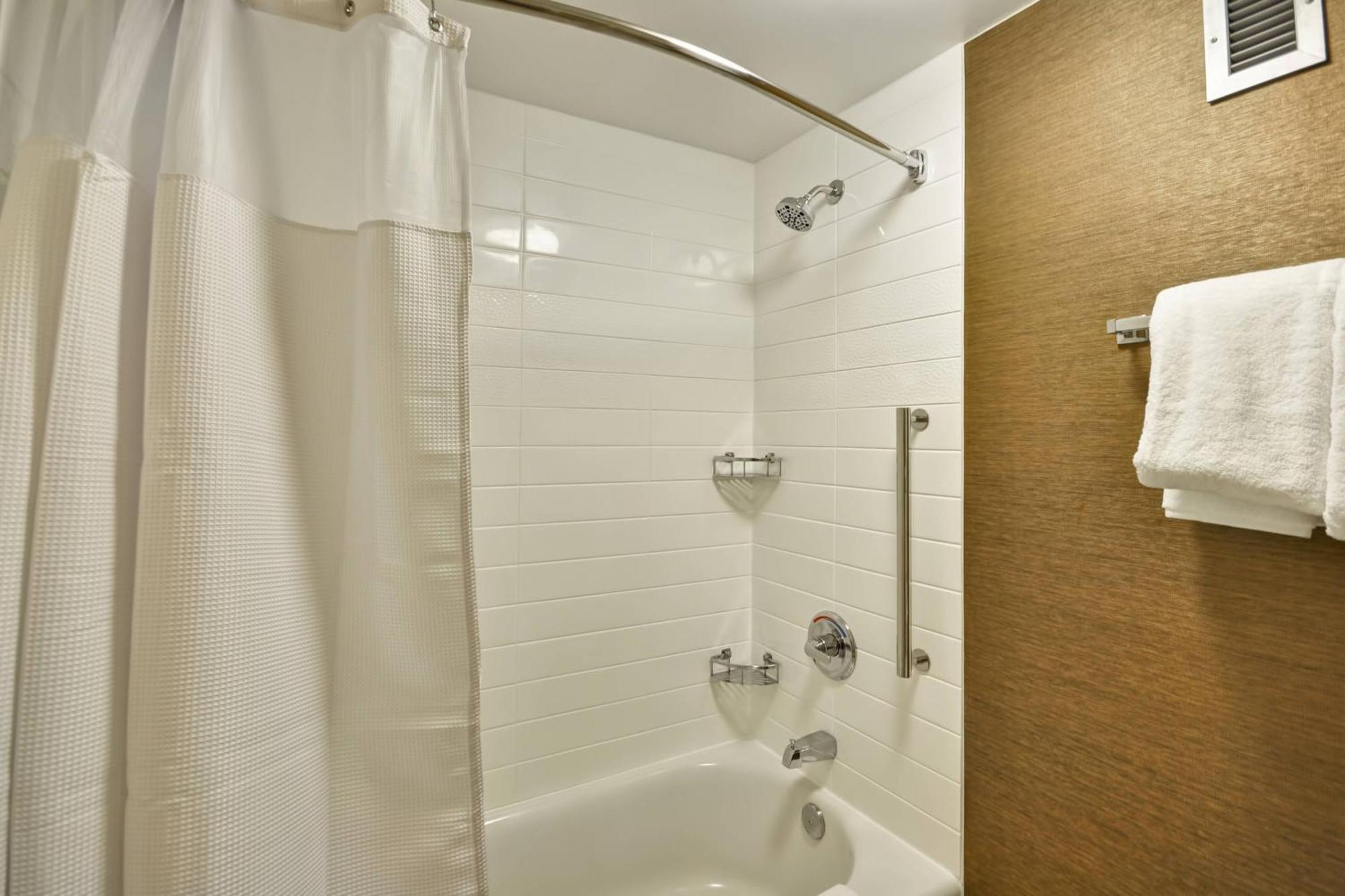 Fairfield Inn & Suites By Marriott Atlanta Vinings/Galleria Smyrna Luaran gambar
