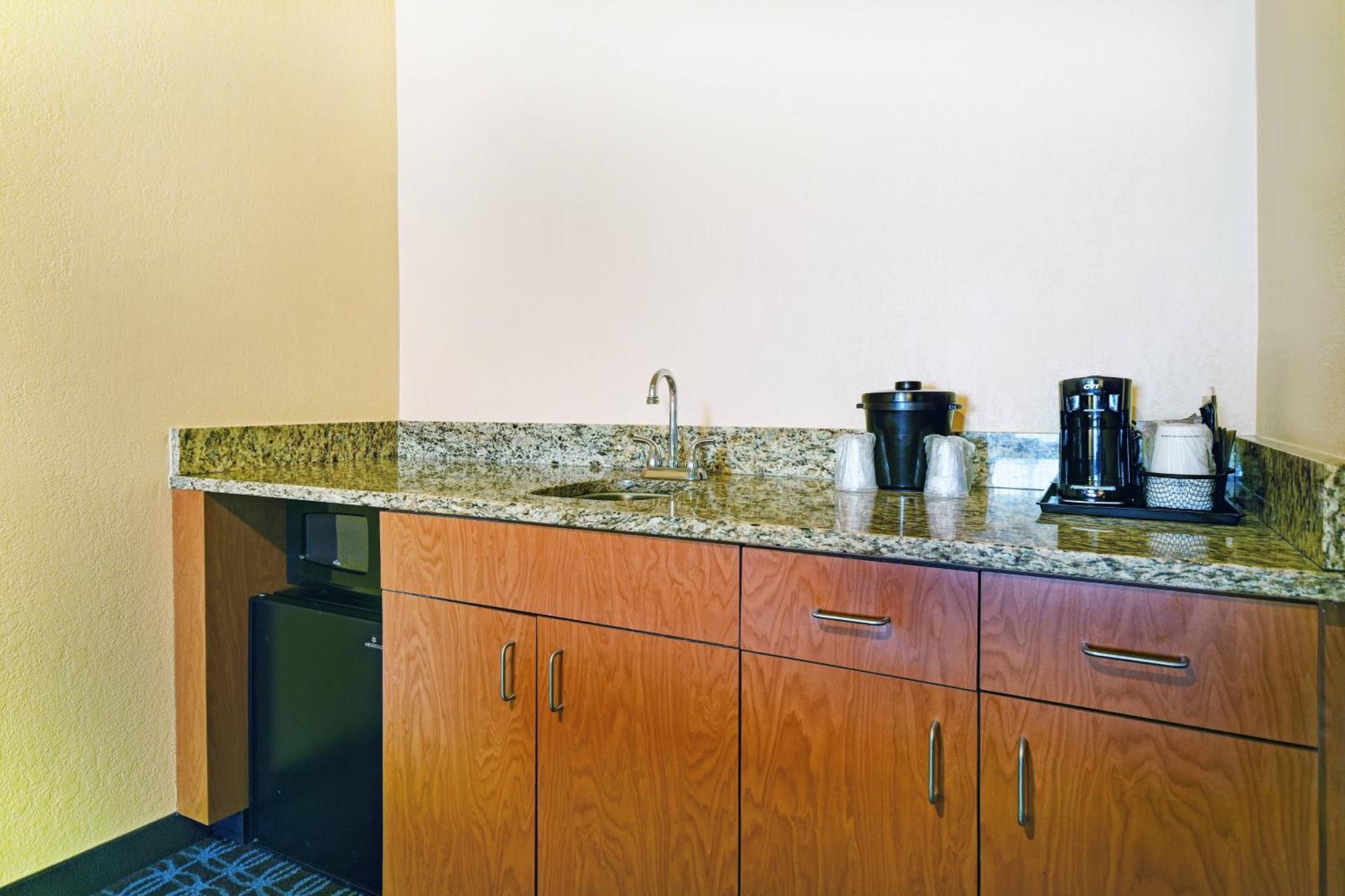 Fairfield Inn & Suites By Marriott Atlanta Vinings/Galleria Smyrna Luaran gambar