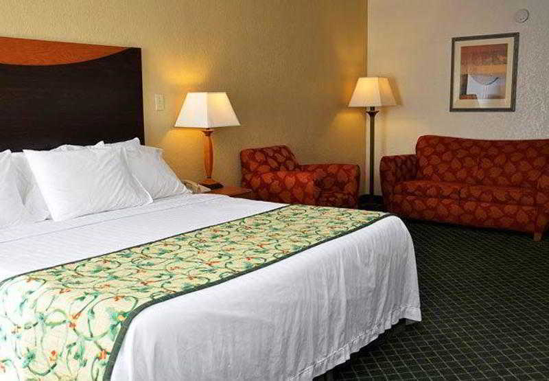 Fairfield Inn & Suites By Marriott Atlanta Vinings/Galleria Smyrna Luaran gambar