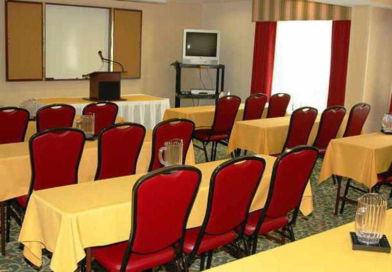Fairfield Inn & Suites By Marriott Atlanta Vinings/Galleria Smyrna Luaran gambar