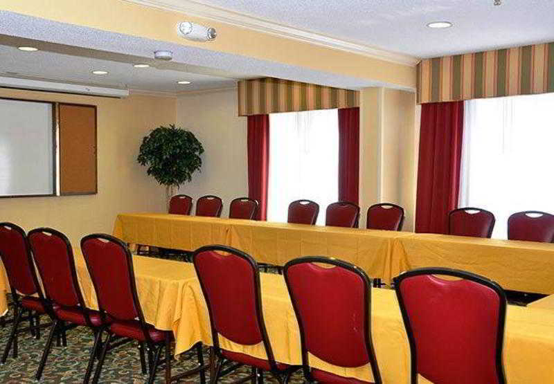 Fairfield Inn & Suites By Marriott Atlanta Vinings/Galleria Smyrna Luaran gambar