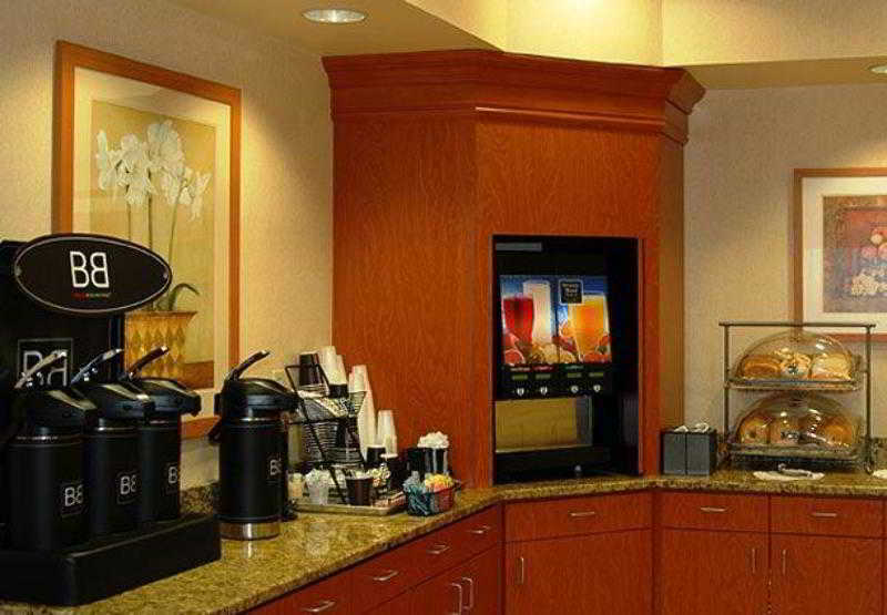 Fairfield Inn & Suites By Marriott Atlanta Vinings/Galleria Smyrna Luaran gambar