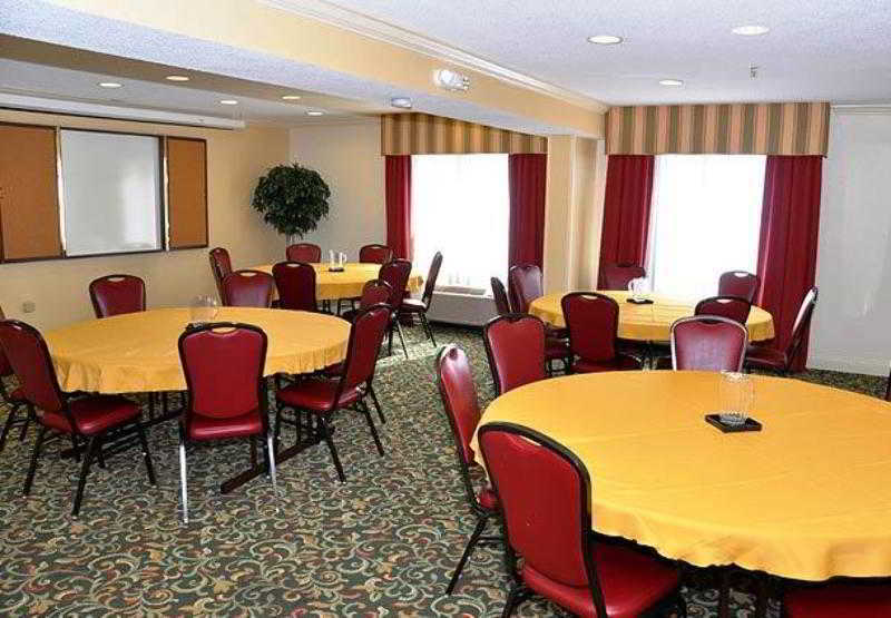 Fairfield Inn & Suites By Marriott Atlanta Vinings/Galleria Smyrna Luaran gambar