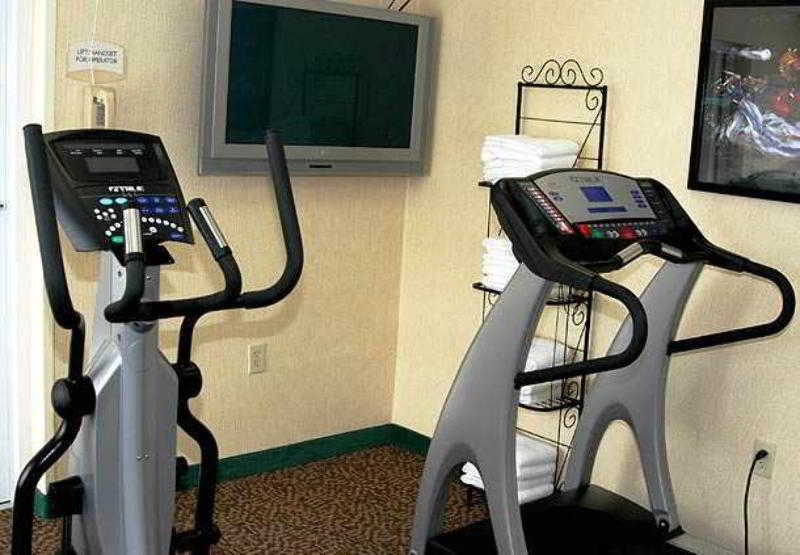 Fairfield Inn & Suites By Marriott Atlanta Vinings/Galleria Smyrna Luaran gambar