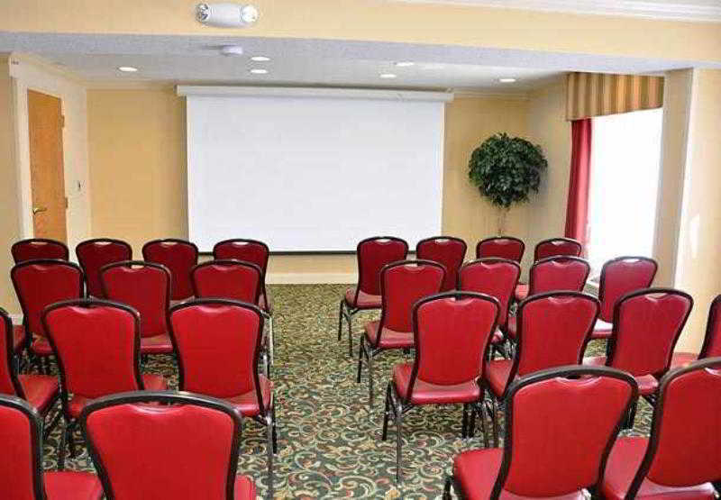 Fairfield Inn & Suites By Marriott Atlanta Vinings/Galleria Smyrna Luaran gambar