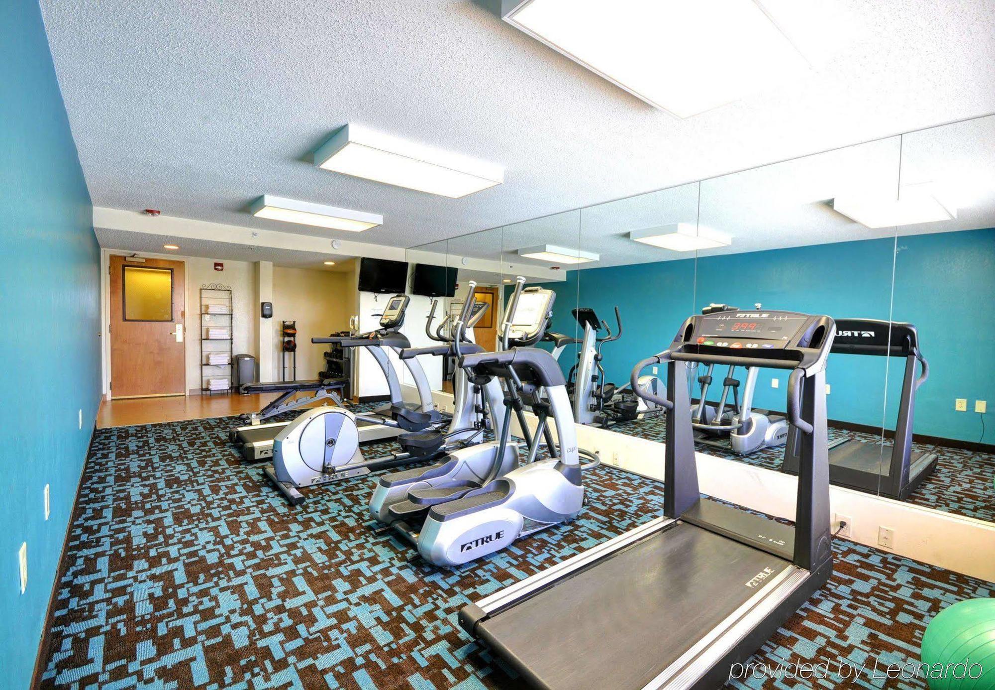 Fairfield Inn & Suites By Marriott Atlanta Vinings/Galleria Smyrna Luaran gambar